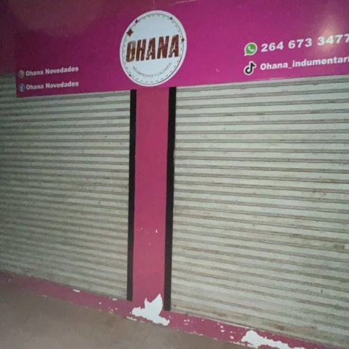 Frustran robo a un local de ropa en Chimbas: detienen a tres jóvenes con la mercadería