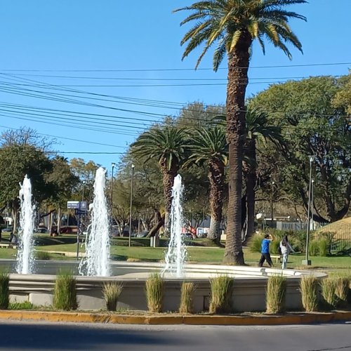 Jueves cálido: el invierno se toma una pausa