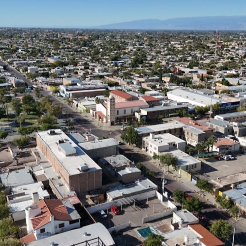 El Rawson de los próximos 10 años: presenta su proyección de crecimiento con un nuevo Plan de Ordenamiento Territorial