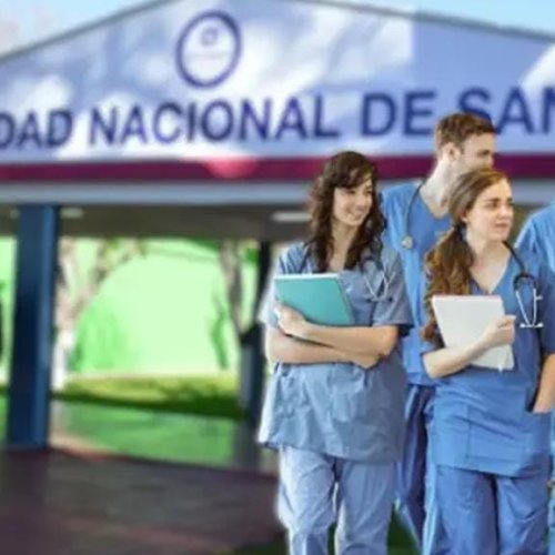 Medicina en la UNSJ: cuándo comienza la preinscripción y qué requisitos piden