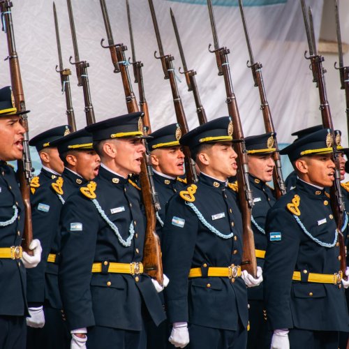 Abren las preinscripciones para el ingreso 2027 a la Tecnicatura Superior en Seguridad Pública