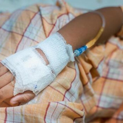 El trasfondo del niño encontrado con desnutrición en Santa Lucía que investiga la Justicia