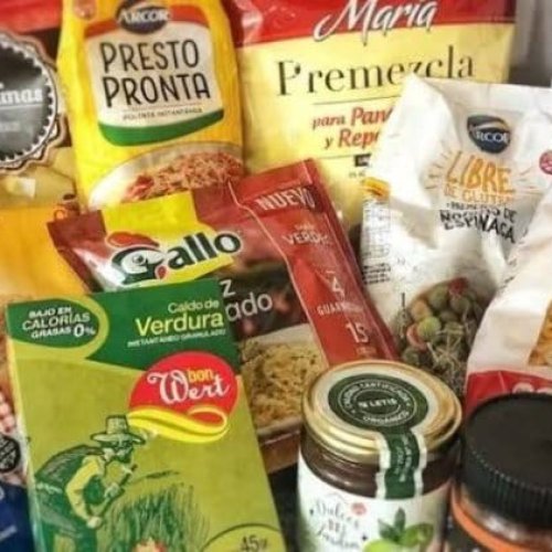 Comienza la entrega de septiembre de alimentos para personas con diabetes
