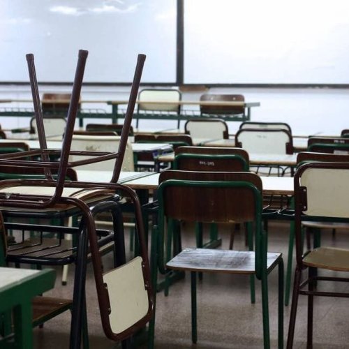 Suspenden las clases por alerta de viento en Iglesia, Calingasta y Jáchal