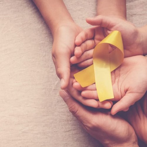 “Septiembre Amarillo”: Abramos la charla en casa