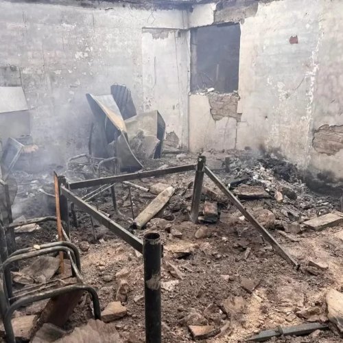 La Justicia confirmó que los incendios en Pocito fueron provocados