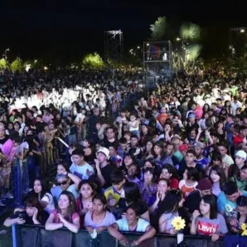 Día del Estudiante: San Juan adelanta los festejos y ya tiene fecha