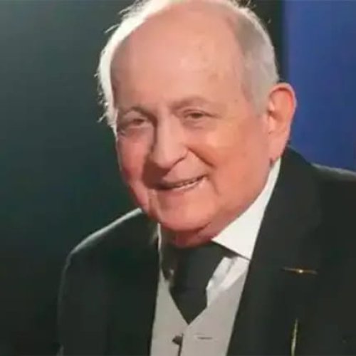 Murió Chiche Gelblung