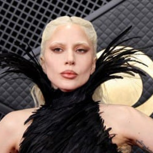 Lady Gaga, mamá por primera vez