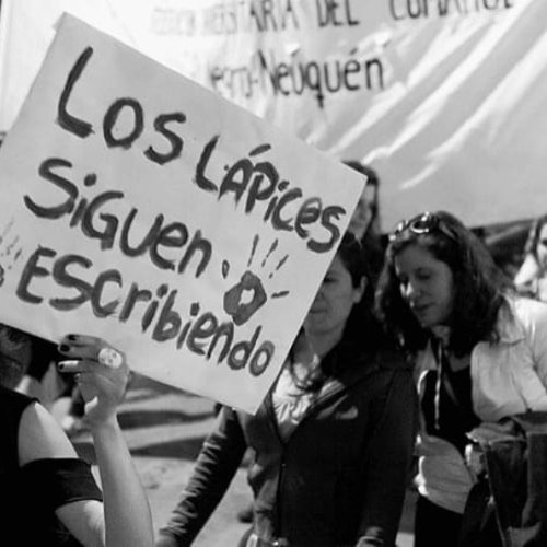 A 50 años de la Noche de los Lápices: la memoria se sigue escribiendo  