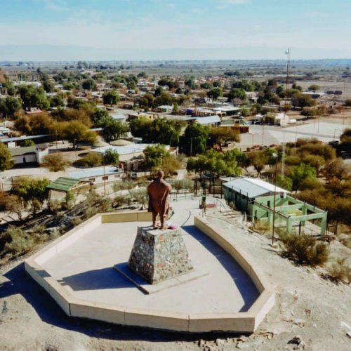San Martín celebra su 84.º aniversario