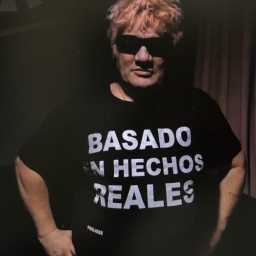 Confirmado Vuelve el Rey sin Corona