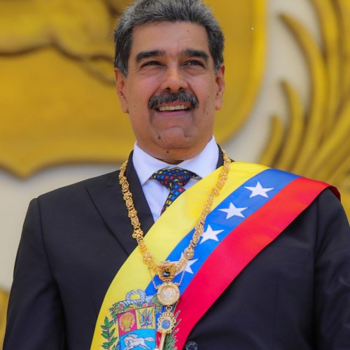 EE.UU. podría imponer la pena de muerte a Maduro si es hallado culpable