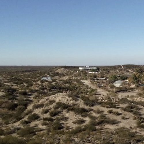 Cinco pilotos de enduro desaparecidos desde el domingo y fueron buscados en un gran operativo.