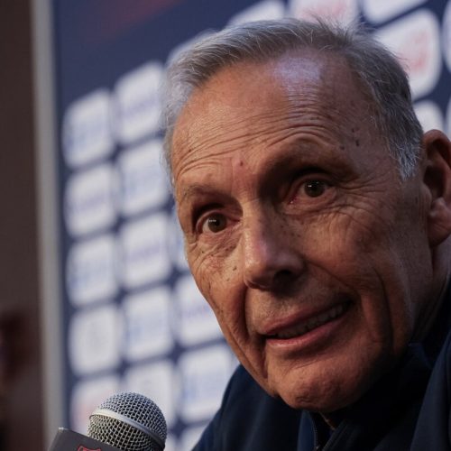 Russo, a un paso de Boca tras su salida de San Lorenzo.
