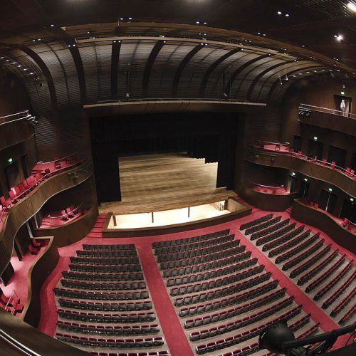 Música, teatro y ferias en San Juan: aquí toda la agenda cultural