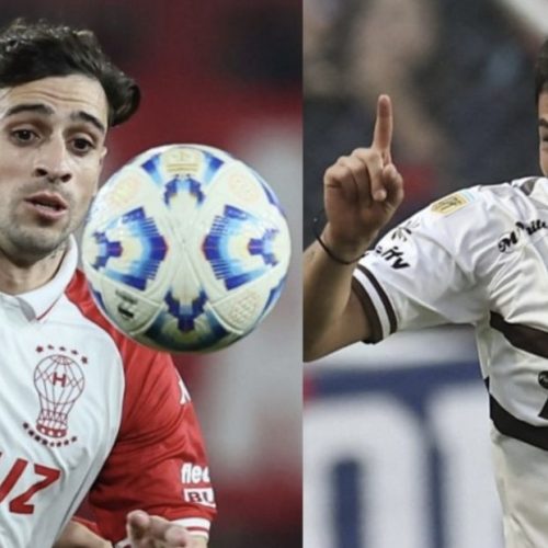 Huracán vs Platense: duelo decisivo por el título del Apertura 2025.
