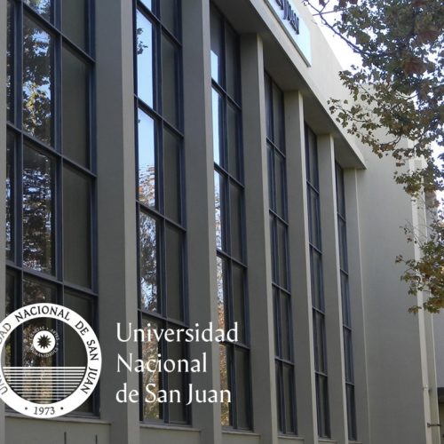 Semana de la vinculación tecnológica en la UNSJ