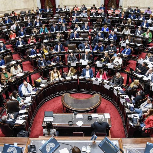 Nuevo aumento para jubilados: 7,2% más bono de $110 mil tras aprobación en Diputados