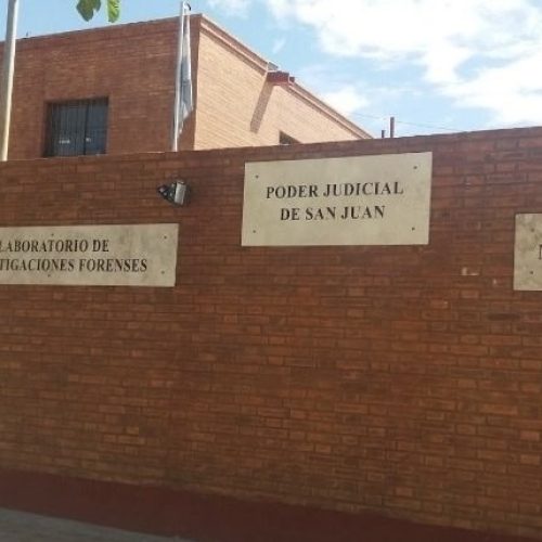 Tragedia en Pocito: fallece una niña de 4 años en un hogar transitorio