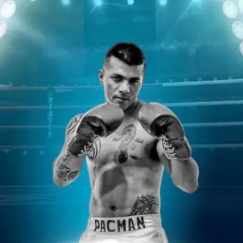 El boxeo dice presente en el Aldo Cantoni