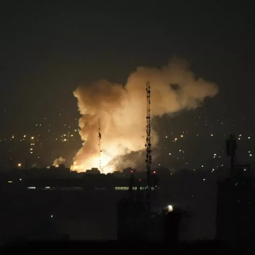Israel ataca preventivamente a Irán y declara el estado de emergencia