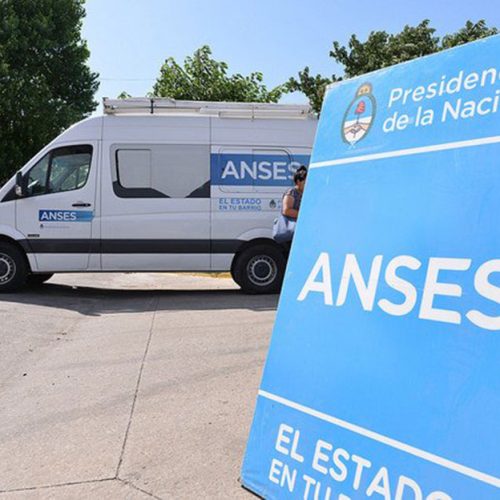 25 de Mayo: ANSES realizará un nuevo operativo en Villa del Tango