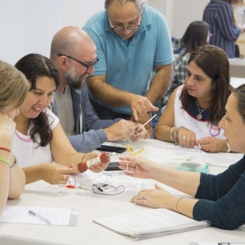 Habilitarán inscripciones para formación pedagógica en educación especial