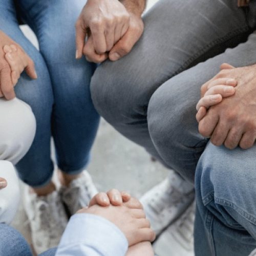 Nuevo avance en salud mental: San Juan tendrá un centro especializado en adicciones