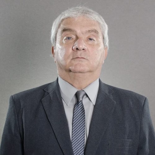 Designan al juez Eduardo Raed para analizar la impugnación contra el sobreseimiento de Echegaray