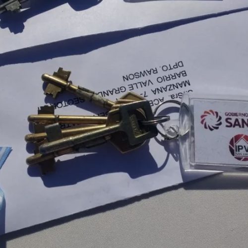El IPV alerta por intentos de estafa vinculados al sorteo de viviendas
