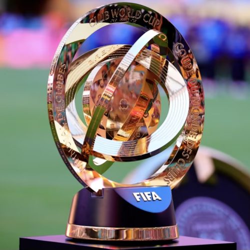 Definidos los cuartos de final del Mundial de Clubes 2025