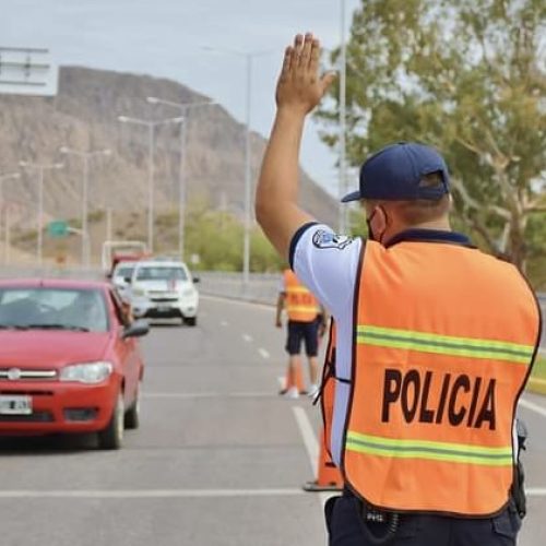 Manejar sin licencia o alcoholizado puede costar más de $447.000