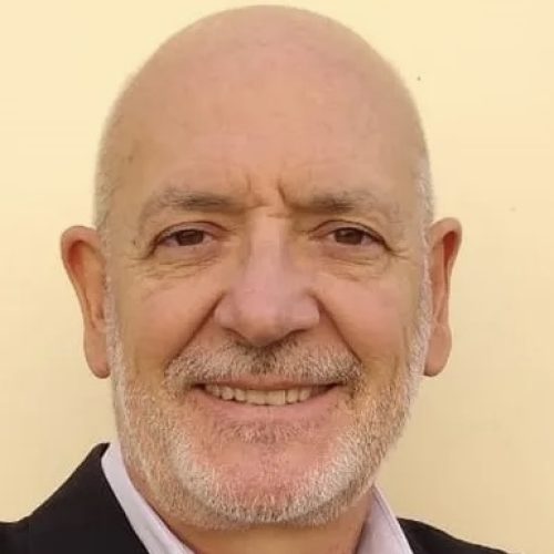 La Cámara Minera de San Juan eligió a Iván Grgic como su nuevo presidente