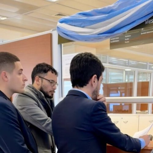 Concejales de Caucete, solicitaron al Tribunal de Cuentas que intervengan en la deuda con Desca
