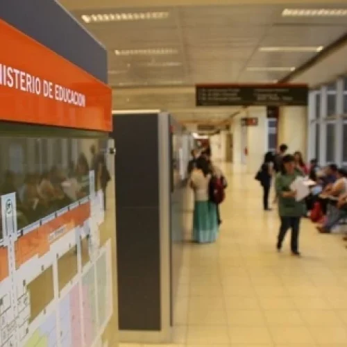 Títulos digitales: Educación aclaró cómo se emiten