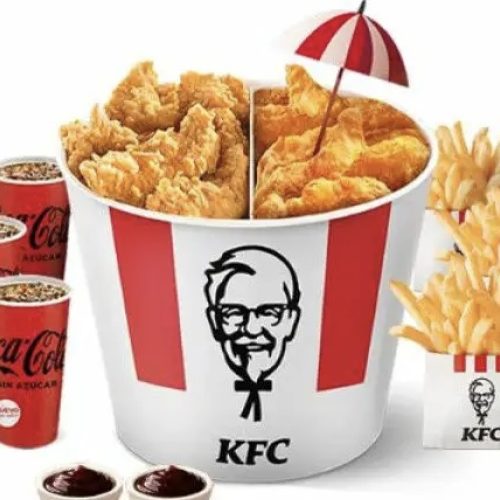 La famosa franquicia de pollo frito KFC llega a San Juan