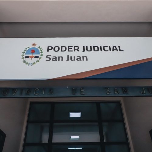 Tras la muerte de Quattropani, avanza la elección del nuevo fiscal General