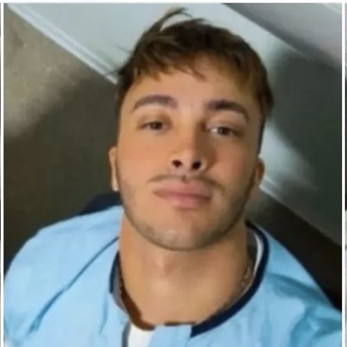 Tras 18 días internado, Elías Pezé salió de terapia intensiva