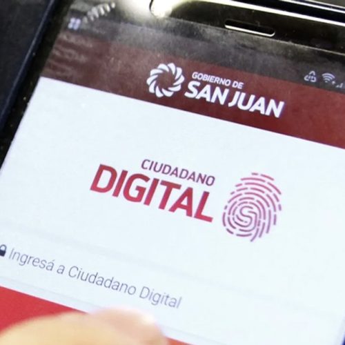 Ciudadano Digital agiliza la tarea docente: casi 100.000 gestiones