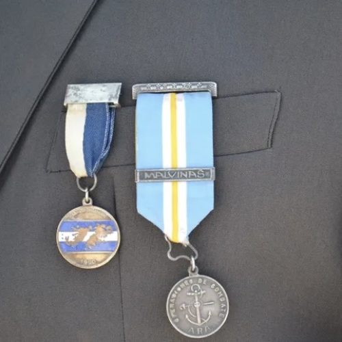 Actualización de datos: convocan a excombatientes de Malvinas y a familiares de los caídos