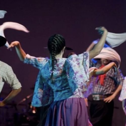 25 de Mayo se prepara para vivir el 3.º Certamen de Danzas Folklóricas “Idilio Criollo”