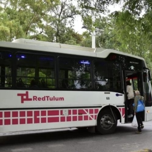 RedTulum suma frecuencias para mejorar la conectividad entre Jáchal, Huaco y el Gran San Juan