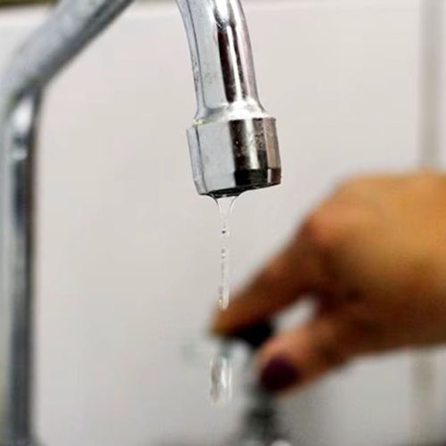 OSSE realiza cortes o restricciones a 1.000 usuarios por semana por falta de pago