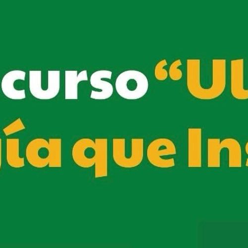 Concurso “Ullum, Energía que Inspira”: estudiantes presentarán ideas para cuidar el ambiente