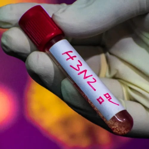 Alerta sanitaria: confirman 18 casos de gripe A H3N2 en cinco provincias del país