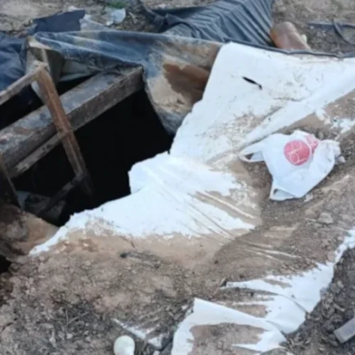 Un niño murió al caer a un pozo en un precario baño