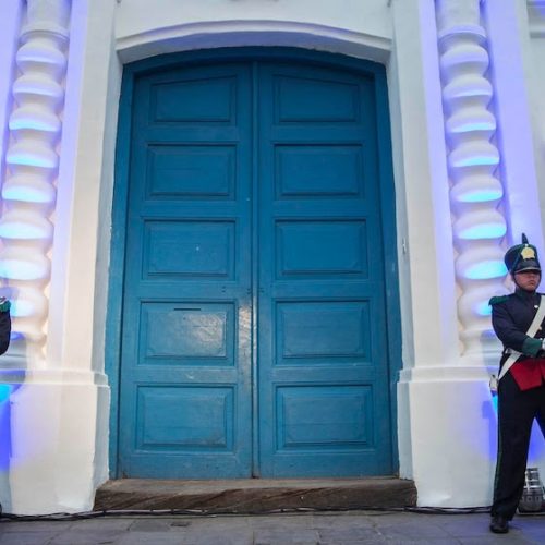 De cuartel a símbolo patrio: la casa donde se firmó la independencia argentina