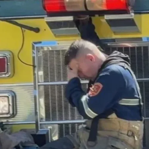 Cuatro hermanos murieron al incendiarse su casa