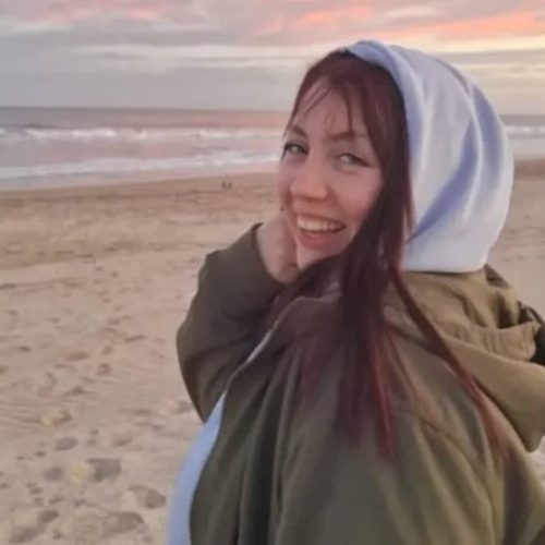 Derrumbe en el hotel de Villa Gesell: encontraron el cuerpo de Dana Desimone, la última desaparecida